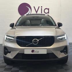 Volvo XC40 B4 197ch Ultimate DCT 7 Chilly-Mazarin