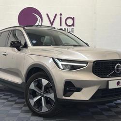 Volvo XC40 B4 197ch Ultimate DCT 7 Chilly-Mazarin