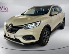Renault Kadjar Villeneuve-Saint-Georges