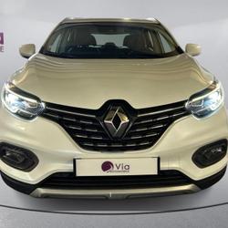 Renault Kadjar TCE 140 Intens Villeneuve-Saint-Georges