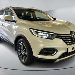Renault Kadjar TCE 140 Intens Villeneuve-Saint-Georges