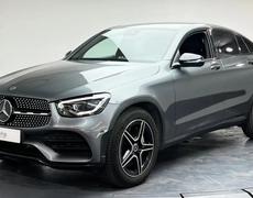 Mercedes GLC Férin