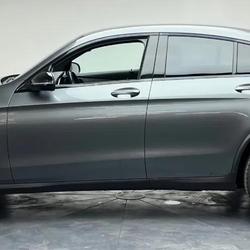 Mercedes GLC AMG LINE 200D 4Matic F&eacute;rin