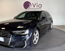 Audi A6 Pessac