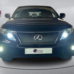 Lexus RX 3.5 450 H 299H 250 HEV PACK PRESIDENT 2WD BVA Villeneuve-Saint-Georges