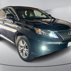 Lexus RX 3.5 450 H 299H 250 HEV PACK PRESIDENT 2WD BVA Villeneuve-Saint-Georges