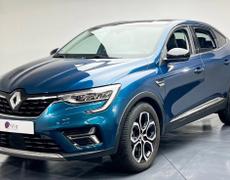Renault Arkana Férin