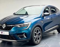 Renault Arkana Férin
