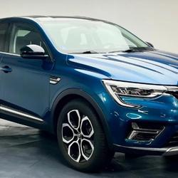 Renault Arkana ETECH145 Techno F&eacute;rin