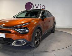 Citroen C4 Pessac