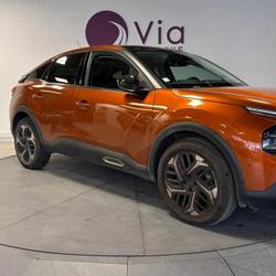 Citroen C4  Pessac