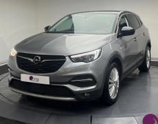 Opel Grandland Férin