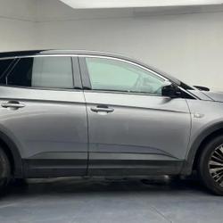 Opel Grandland 1.5 TD 130 ELITE 4X2 BVA F&eacute;rin