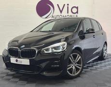 BMW Serie 2 Active Tourer Chilly-Mazarin