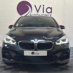 BMW Serie 2 Active Tourer ActiveTourer 218iA 140ch M Sport DKG7 Chilly-Mazarin