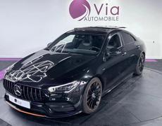 Mercedes CLA Longueau