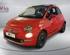 Fiat 500 II Villeneuve-Saint-Georges