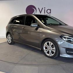 Mercedes Classe B 200 CDI B 200 CDI / d Starlight Edition (246.208) Pessac