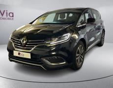 Renault Espace 5 Villeneuve-Saint-Georges