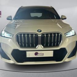 BMW X1 SDRIVE20 20 i sDrive M Sport Villeneuve-Saint-Georges