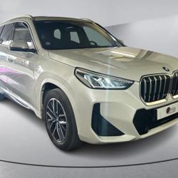 BMW X1 SDRIVE20 20 i sDrive M Sport Villeneuve-Saint-Georges