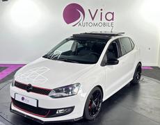 Volkswagen Polo Longueau