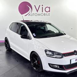 Volkswagen Polo 1.2 TSI Sportline Longueau