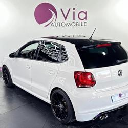 Volkswagen Polo 1.2 TSI Sportline Longueau