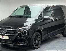 Mercedes Vito Férin