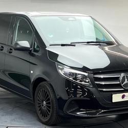 Mercedes Vito  F&eacute;rin