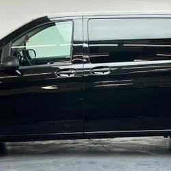 Mercedes Vito  F&eacute;rin