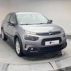 Citroen C4 Cactus  F&eacute;rin