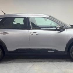 Citroen C4 Cactus  F&eacute;rin