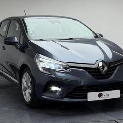 Renault Clio 5 TCE 100 Business Edition F&eacute;rin