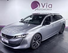 Peugeot 508 SW Longueau