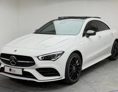 Mercedes CLA Férin