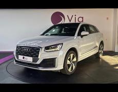 Audi Q2 Longueau