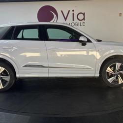 Audi Q2 2.0 40 TDI 190 S-LINE QUATTRO S-TRONIC BVA Longueau