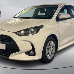 Toyota Yaris 1.5 116H Hybrid Dynamic Business Villeneuve-Saint-Georges