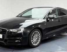 Audi A5 Férin
