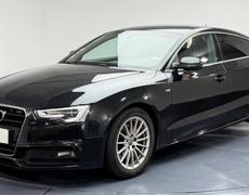 Audi A5 Férin