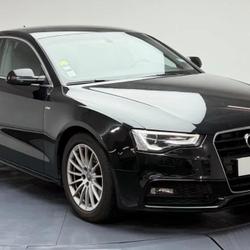 Audi A5 2.0 TDI 2.0 TDI S Line(110kW) Clean Diesel F&eacute;rin