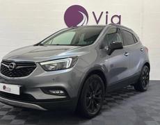 Opel Mokka Chilly-Mazarin
