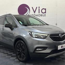 Opel Mokka 1.6 CDTI 136 Color Edition Chilly-Mazarin