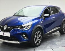 Renault Captur Férin
