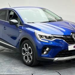 Renault Captur TCE 140 Intens F&eacute;rin
