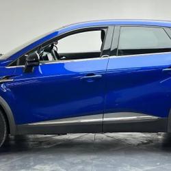 Renault Captur TCE 140 Intens F&eacute;rin