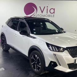 Peugeot 2008 1.2 PTEC GT occasion - Longueau - photo 2/37