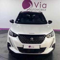 Peugeot 2008 1.2 PTEC GT occasion - Longueau - photo 3/37