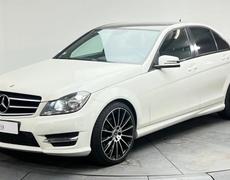 Mercedes Classe C Férin